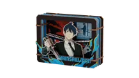 PUREMIND Chainsaw Man - Individual Snapshot - S (6 units/set) - Chainsaw Man - photo 8