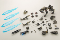 RAYBLADE IMPULSE [Reloadead] COLLECTORS EDITION 7