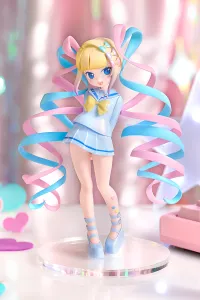 GOOD SMILE COMPANY POP UP PARADE OMGkawaiiAngel: INTERNET YAMERO Ver. - NEEDY STREAMER OVERLOAD - photo 1