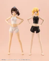 KOTOBUKIYA DRESS UP BODY[M] COLOR C Ver. - SOUSAISHOJOTEIEN - photo 2