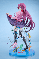 Hitagi Senjyogahara Remaster Project 7