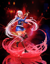 The Demon Sword Master of Excalibur Academy Riselia: Light Novel Ver. 4