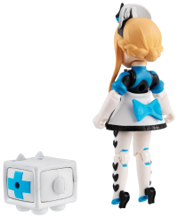 Desktop Army K-303s Arisa Duo (Medic) 2