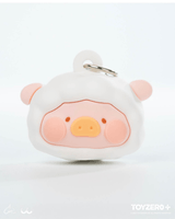 LuLu the Piggy Costume Series - 3D Accessories (Sheep ver.) 1