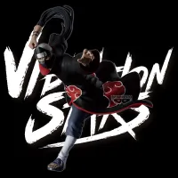 BANDAI NARUTO SHIPPUDEN VIBRATION STARS-KAKUZU & PAIN-(A:KAKUZU) - NARUTO - photo 3
