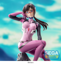 Luminasta "EVANGELION: 3.0+1.0 Thrice Upon a Time" Vignetteum "Mari Makinami Illustrious" ~30th Anniversary Ver.~ 2