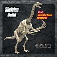 PLANNOSAURUS Therizinosaurus 3