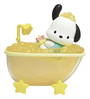 BANDAI Tokimelz BOX! Sanrio Bubble Bath Time "Sanrio" (Box/6), Bandai Lifestyle Tokimelz BOX! - Sanrio - photo 5