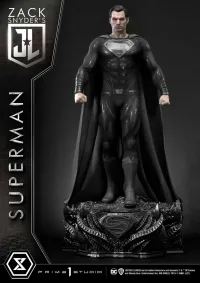 Prime 1 Studio Museum Masterline Justice League (Film) Superman Zack Snyder's Justice League - DC Comics - photo 6