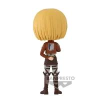 BANDAI Armin Arlert (ver. A) - Attack on Titan - photo 3