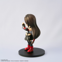 FINAL FANTASY VII REBIRTH™ ADORABLE ARTS – TIFA LOCKHART 7