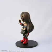 SQUARE ENIX FINAL FANTASY VII REBIRTH™ ADORABLE ARTS – TIFA LOCKHART - Final Fantasy VII - photo 7