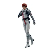 MegaHouse Amuro Ray - Mobile Suit Gundam - photo 8