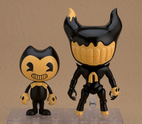Nendoroid Bendy & Ink Demon 1