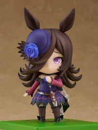 GOOD SMILE COMPANY Nendoroid Rice Shower - Umamusume: Pretty Derby - photo 1