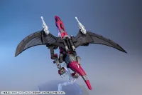 KOTOBUKIYA EHI-7 REDDRA ZENEBUS EMPIRE Ver. - ZOIDS - photo 14