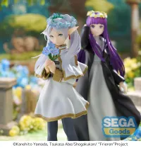 SEGA Luminasta "Frieren: Beyond Journey's End" "Frieren" ~Flower Garden~ - Frieren: Beyond Journey's End - photo 5