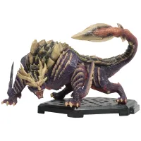 CAPCOM CAPCOM FIGURE BUILDER Monster Hunter Standard Model Plus THE BEST Vol.19・20・21 - Monster Hunter - photo 5