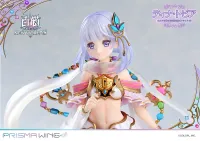 Prime 1 Studio PRISMA WING Shironeko Project Tina Topia The 10 Billion Tridollars of Neon Island 1/7 Scale Pre-Painted Figure - Shironeko Project Tina Topia The 10 Billion Tridollars of Neon Island  - photo 20