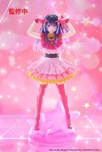 TAITO Oshi no Ko T-Most Figure - Ai - 【OSHI NO KO】 - photo 1