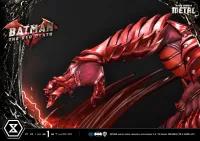 Prime 1 Studio Museum Masterline Dark Nights: Metal (Comics) The Red Death - DC Comics - photo 37