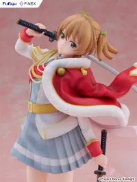 FuRyu Nana Daiba 1/7 Scale Figure - Revue Starlight - photo 5