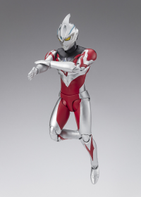 ULTRAMAN ARC "ULTRAMAN ARC", TAMASHII NATIONS S.H.Figuarts 2