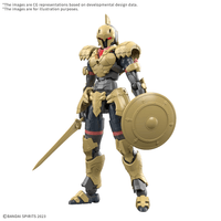 30MF LIBER SWORDMAN 1
