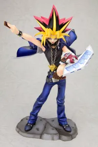 KOTOBUKIYA ARTFX J Yami Yugi -Duel with Destiny- - Yu-Gi-Oh! - photo 6