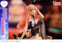 Prime 1 Studio PRISMA WING TV animation My Dress-Up Darling Marin Kitagawa Glass Edition 1/7 Scale Pre-Painted Figure - My Dress-Up Darling - photo 20