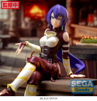 TV Anime "Shangri-La Frontier" PM Perching Figure "Arthur Pencilgon" 6