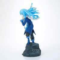 That Time I Got Reincarnated as a Slime ESPRESTO-Threefold union-Rimuru Tempest 4