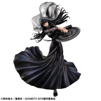GALS series SAKAMOTO DAYS Osaragi 1