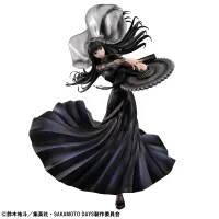 MegaHouse GALS series SAKAMOTO DAYS Osaragi - Sakamoto Days - photo 1