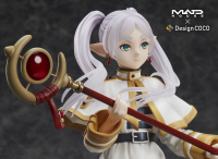 Frieren: Beyond Journey’s End Frieren [MADHOUSE × DesignCOCO Anime Anniversary Edition] 1/7complete figure 7
