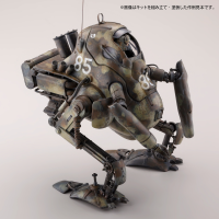 Maschinen Krieger. KANGAROO (Set of two) & Mechanic 6