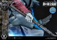Concept Masterline Fullmetal Alchemist Edward & Alphonse Elric Deluxe Version 99