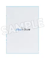 GoodSmile Moment Blue Archive Holiday Saunter Series Signature Board (SHIROKO) - Blue Archive - photo 3