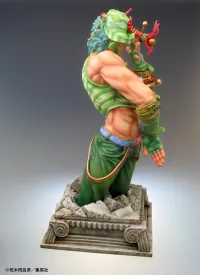 Medicos Entertainment Chozo Art Collection「Jonathan Joestar」(re-run) - JoJo's Bizarre Adventure - photo 9