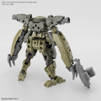 30MM 1/144 bEXM-29 GARDONOVA [GREEN] 4