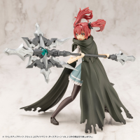 DRESS UP PARTS CRASH＆SIDE CLOAK DARK GREEN Ver. 2