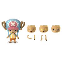 Chopper One Piece, BNTCA Anime Heroes 3