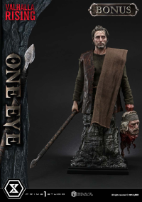 Real Elite Masterline Valhalla Rising One Eye Ultimate Bonus Version 41