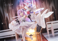 Unicorn -A Dream of Pure Vows- 1/7 Scale Figure 3