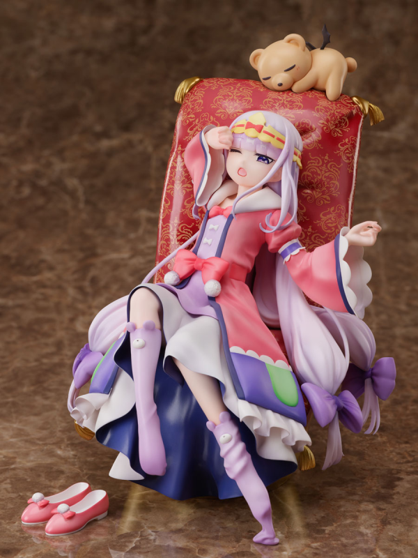 Sleepy Princess in the Demon Castle Aurora Sya Lis Goodereste 1/7 Scale Figure