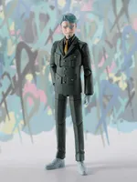 TAMASHII NATIONS Challia Bull "GUNDAM" - Mobile Suit Gundam GQuuuuuuX - photo 1
