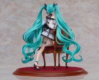 Hatsune Miku: Rose Cage Ver. 12