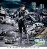 SEGA Luminasta "Kaiju No. 8" "Kafka Hibino" - Kaiju No. 8 - photo 2
