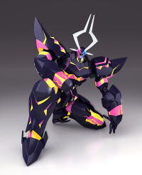MODEROID Lio de Galon 2