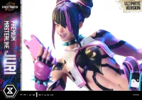 Prime 1 Studio Premium Masterline Street Fighter 6 Juri Ultimate Version - Street Fighter - photo 83